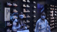 Adidas остава оптимист за растежа си за годината