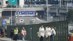 "Ислямска държава" пое отговорност за атентатите в Брюксел