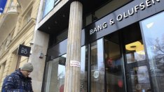 Китайска компания показва апетит за придобиване на Bang & Olufsen