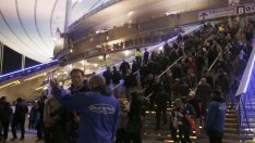 Ислямският терор в Европа