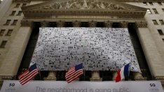 Глобалната IPO активност бележи най-слабото си тримесечие от 2009 г.