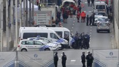 Трима заподозрени за атентатите в Брюксел са от Беларус