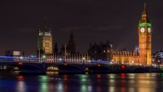 Лондон е номер едно туристическа дестинация в света