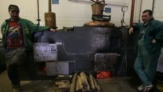 Производството на домашна ракия е почти само в сивия сектор