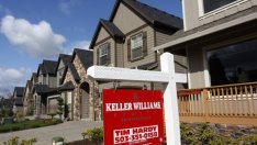 Как призракът на имотния балон обсеби централните банкери