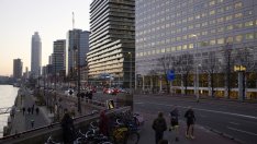 Банките в света започват да отчитат нов риск за имотите