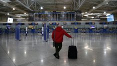 Гърция планира IPO за 30% от международното летище в Атина