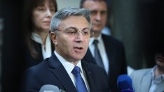 ДПС одобри „брюкселски“ кабинет на ГЕРБ, предложи експертите си