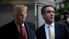 Тръмп съди бившия си адвокат за 500 млн. долара