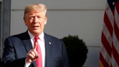 Доналд Тръмп беше обвинен и за заговор за измама около изборите през 2020 г.