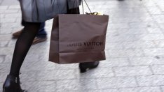 Китайските туристи харчат най-много по света