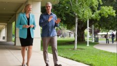 Apple и IBM ще си партнират при бизнес приложенията 