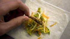 Бъдещето на храната: насекоми, риалити кухня и ядливи опаковки