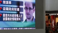 В преследване на Сноудън