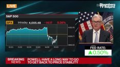 За Пауъл няма безболезнено вдигане на лихвите