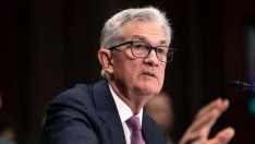 Пауъл: Ще извървим дълъг път до забавяне на инфлацията до 2%