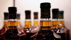 Американците пият рекордно малко алкохол заради опасения за здравето