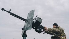 САЩ отпускат военна помощ за Украйна от големия пакет за още 6 млрд. долара