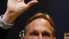 Борусия Дортмунд в търсене на нови инвеститори