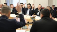 Бюджетната комисия отложи с година изготвянето на ESG доклади за бизнеса