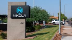 Още един партньор на Nikola намаля дела си в стартъпа за електрически камиони