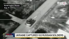 Украинската армия планира да остане по-дълго на руска територия