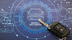 Stellantis прогнозира двуцифрен ръст на оперативната печалба след силна 2021 г.