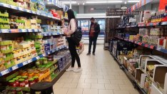 Инфлацията в България се ускорява по-бързо от общата за ЕС