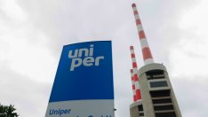 Uniper: Получаваме всички договорени количества газ от Русия