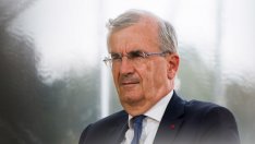 Дьо Гало: ЕЦБ ще оцени през март всички косвени последици от кризата в Украйна