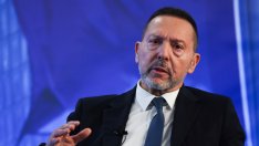 Стурнарас от ЕЦБ: Паричната ни политика ще зависи от мащаба на енергийните прекъсвания