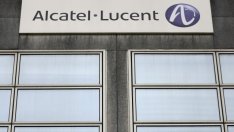 Nokia иска да купи мобилния бизнес на Alcatel?