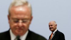 Volkswagen - концернът строителна площадка