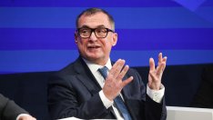 Нагел: Войната в Иран създава повече тревоги за инфлацията, отколкото за растежа 