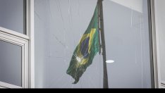 Пазарите са спокойни за демокрацията в Бразилия