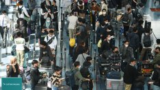 Хората в света летят отново и самолетите потребяват гориво като през 2019 г.