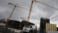 Възстановяването на строителния сектор в България се ускорява