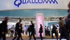 Qualcomm разочарова с прогнозата за печалбата за текущото тримесечие