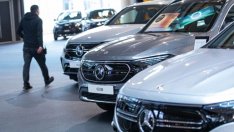Печалбата на Mercedes надмина очакванията заради ценовия ръст при автомобилите
