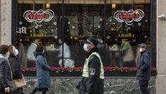 Ръстът на печалбата на китайските производители достигна петмесечен връх