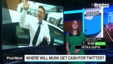 Откъде Илон Мъск ще намери пари за Twitter?