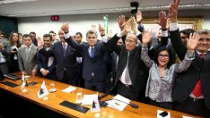 Политическата криза в Бразилия се задълбочава