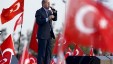 Защо Ердоган се разгневи на Германия