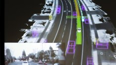 Moody's: Автономните коли ще са обичайна гледка в САЩ през 2030 г. 