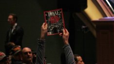 Финансите на списание Time показват упадъка на печатния бизнес