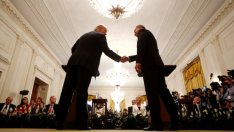  Полша иска на своя територия постоянна американска база Форт „Тръмп“