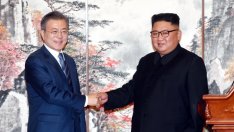 Пхенян и Сеул договориха конкретни стъпки към ядрено разоръжаване на Северна Корея