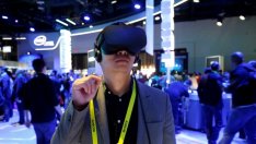 Facebook влага над 3 млрд. долара във виртуална реалност в идното десетилетие