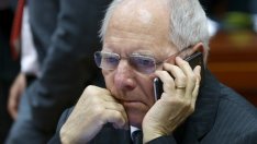 Германия се подготвя за варианта помощ за Гърция без МВФ