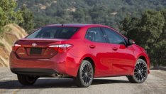 Toyota разкри напълно новата Corolla